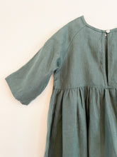 Ladda upp bild till gallerivisning, Linen Jumpsuit