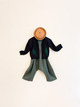 Ladda upp bild till gallerivisning, Linen Jumpsuit