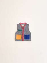 Load image into Gallery viewer, Joan Waistcoat