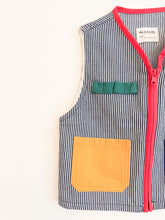 Load image into Gallery viewer, Joan Waistcoat