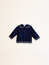 Charger l'image dans la galerie, Vintage Sailor Set