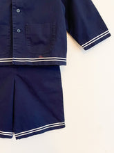 Charger l'image dans la galerie, Vintage Sailor Set