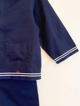 Charger l'image dans la galerie, Vintage Sailor Set