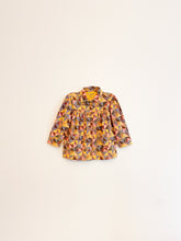 Load image into Gallery viewer, Patchwork Smock Jacket
