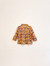 Load image into Gallery viewer, Patchwork Smock Jacket