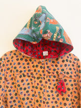 Load image into Gallery viewer, Vintage Jacket