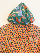 Load image into Gallery viewer, Vintage Jacket