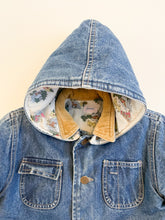 이미지를 갤러리 뷰어에 로드 , Vintage Jacket