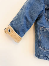 이미지를 갤러리 뷰어에 로드 , Vintage Jacket