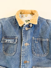 이미지를 갤러리 뷰어에 로드 , Vintage Jacket