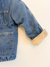 이미지를 갤러리 뷰어에 로드 , Vintage Jacket