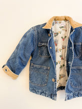 이미지를 갤러리 뷰어에 로드 , Vintage Jacket