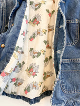 이미지를 갤러리 뷰어에 로드 , Vintage Jacket