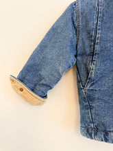 이미지를 갤러리 뷰어에 로드 , Vintage Jacket