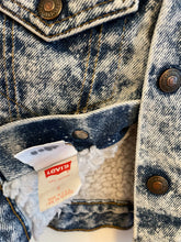 Φόρτωση εικόνας στο εργαλείο προβολής Συλλογής, Vintage Levi’s Jacket
