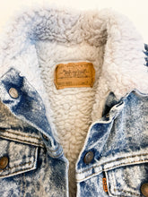 Φόρτωση εικόνας στο εργαλείο προβολής Συλλογής, Vintage Levi’s Jacket