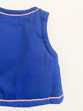 이미지를 갤러리 뷰어에 로드 , Gilet Voyage