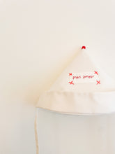 Afbeelding in Gallery-weergave laden, Chapeau Pointu