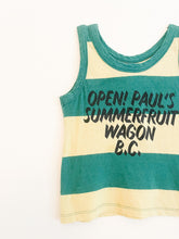 Carica l'immagine nel visualizzatore di Gallery, Summerfruit Tank