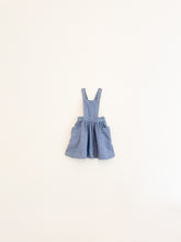 Lataa kuva Galleria-katseluun, Tablier Dress