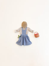 Lataa kuva Galleria-katseluun, Tablier Dress