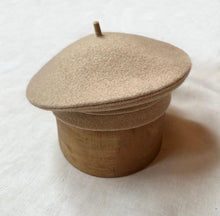 Load image into Gallery viewer, Wool Béret