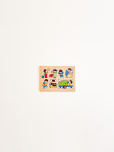 Load image into Gallery viewer, Vintage Puzzle