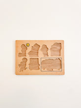 Load image into Gallery viewer, Vintage Puzzle