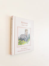 이미지를 갤러리 뷰어에 로드 , Eeyore Loses a Tail