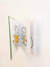 画像をギャラリービューアに読み込む, Boris et les saisons