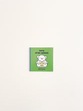 画像をギャラリービューアに読み込む, Boris et les saisons