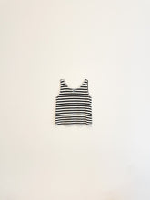 Load image into Gallery viewer, Striped Tank