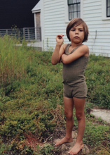 Lade das Bild in den Galerie-Viewer, Pointelle Ensemble