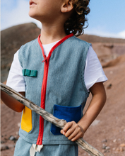 Load image into Gallery viewer, Joan Waistcoat