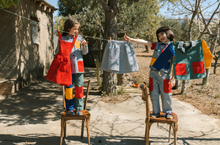 Load image into Gallery viewer, Salvador Jacket