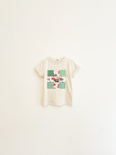 Afbeelding in Gallery-weergave laden, Patchwork T-Shirt