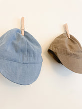 Lade das Bild in den Galerie-Viewer, Heirloom Cap
