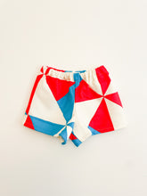 Load image into Gallery viewer, Retro Shorts