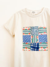 Afbeelding in Gallery-weergave laden, Patchwork T-Shirt