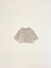 画像をギャラリービューアに読み込む, Ruffle Blouse