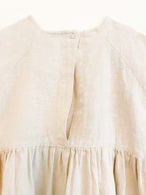 Carregar imagem no visualizador da galeria, Linen Dress