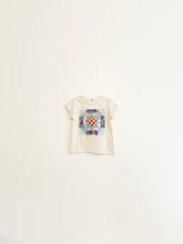 Afbeelding in Gallery-weergave laden, Patchwork T-Shirt