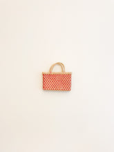 Lade das Bild in den Galerie-Viewer, Straw Bag