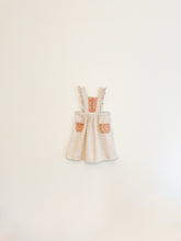 Indlæs billede til gallerivisning Apron Dress