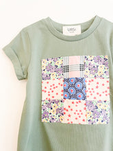 Carregar imagem no visualizador da galeria, Patchwork T-Shirt