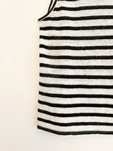 Load image into Gallery viewer, Striped Tank