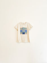 Afbeelding in Gallery-weergave laden, Patchwork T-Shirt