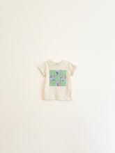 Afbeelding in Gallery-weergave laden, Patchwork T-Shirt
