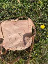 Load image into Gallery viewer, Leather Backpack