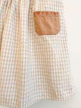 Indlæs billede til gallerivisning Apron Dress